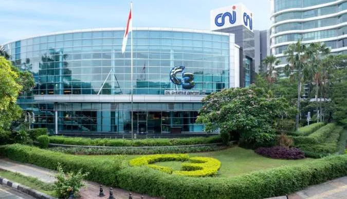 Transformasi CNI