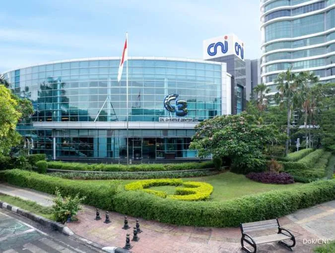 Transformasi CNI