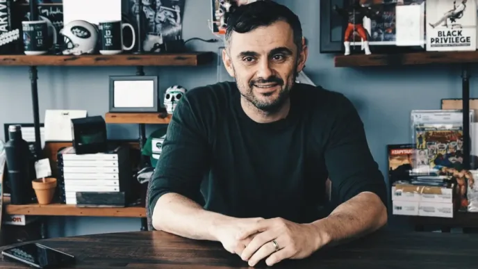 Gary Vaynerchuk