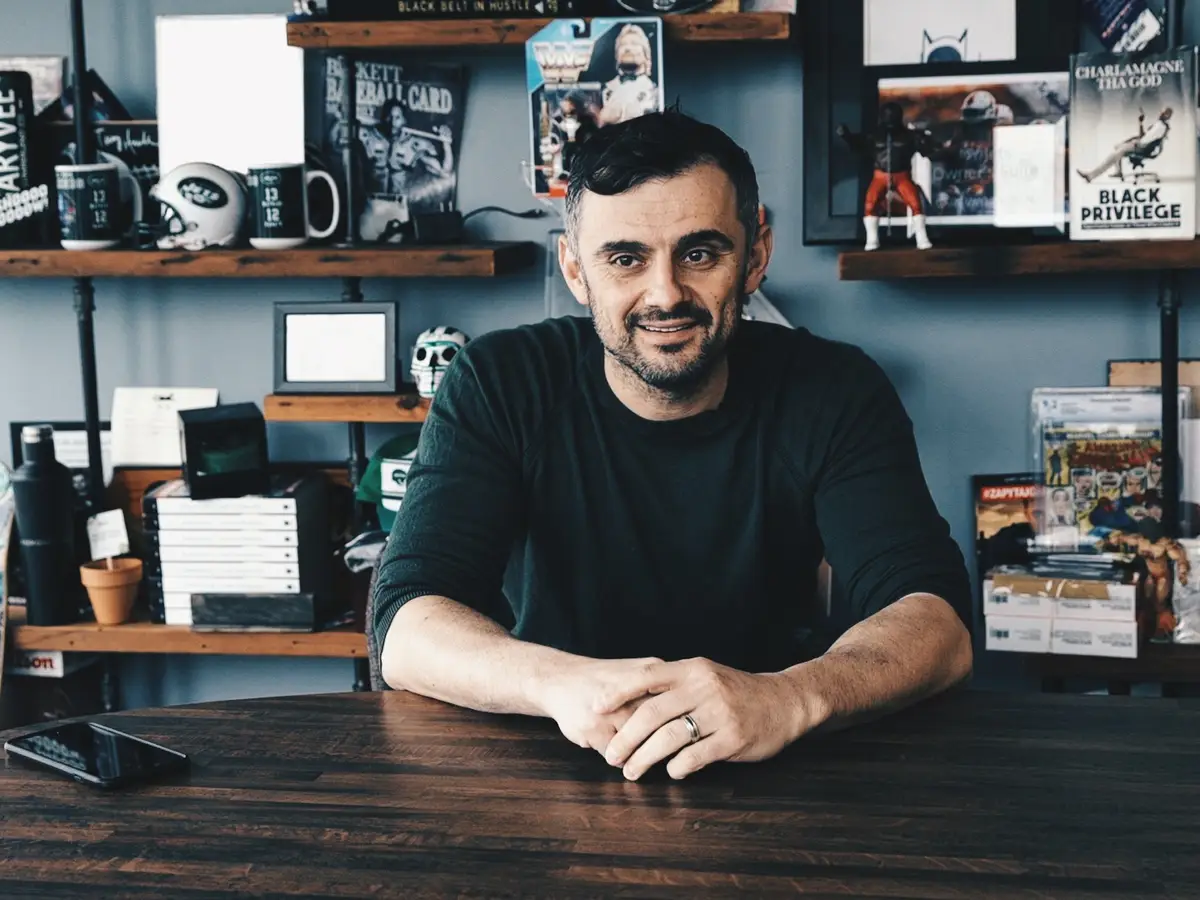 Gary Vaynerchuk