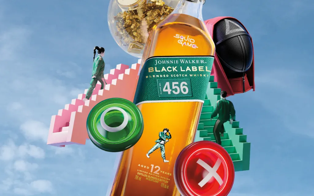 Johnnie Walker