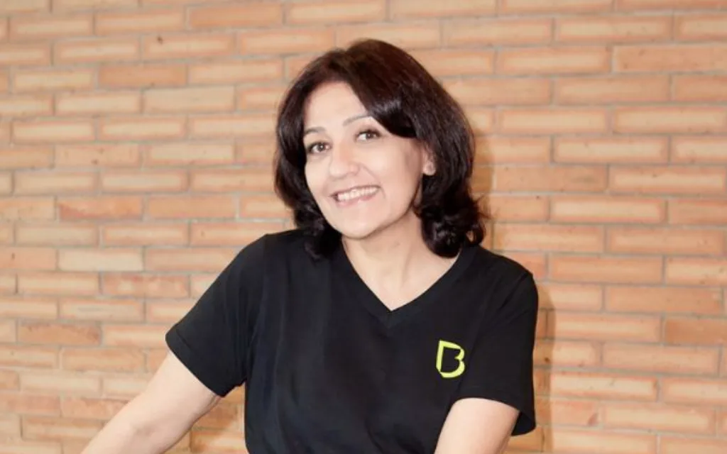 Marianne Admardatine