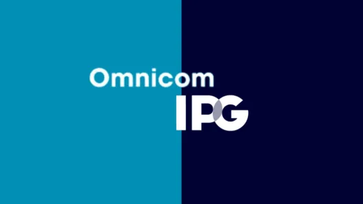 Omnicom Akuisi Interpublic