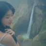 The Secret Color of Mandalika