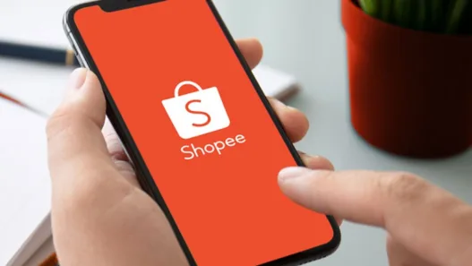 Shopee dan Skintific