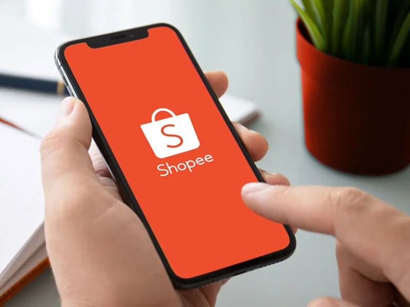Shopee dan Skintific