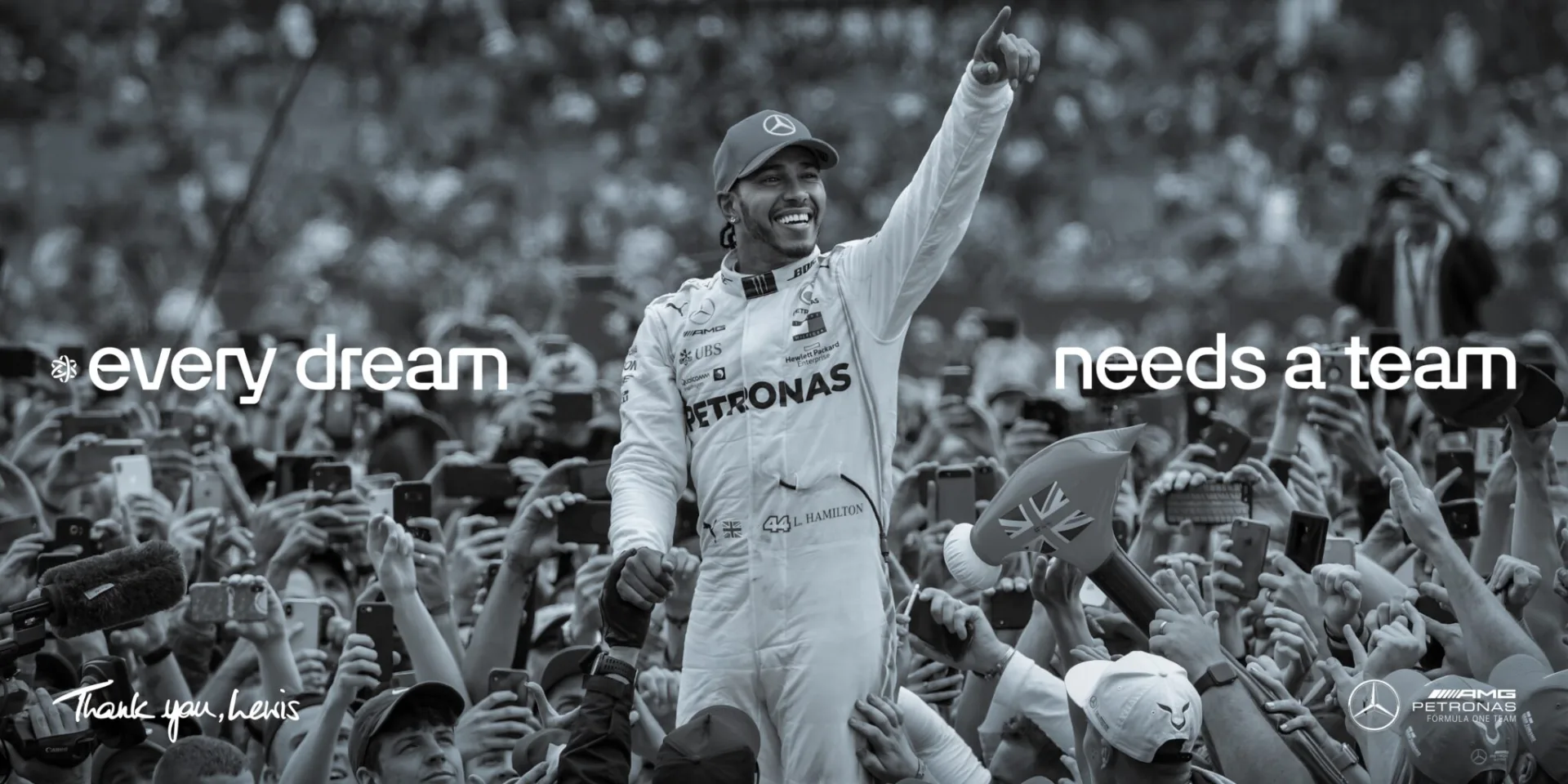 Every Dream